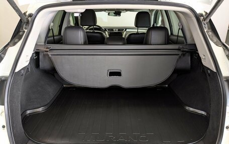 Nissan Murano, 2021 год, 3 475 000 рублей, 10 фотография