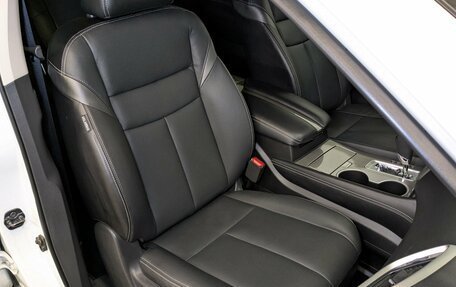 Nissan Murano, 2021 год, 3 475 000 рублей, 23 фотография