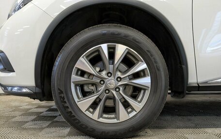Nissan Murano, 2021 год, 3 475 000 рублей, 18 фотография
