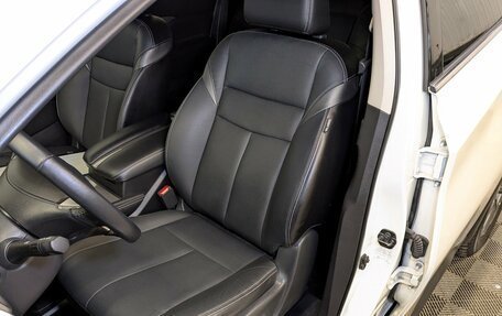 Nissan Murano, 2021 год, 3 475 000 рублей, 20 фотография