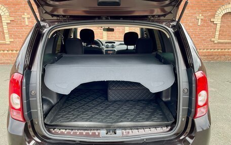 Renault Duster I рестайлинг, 2014 год, 890 000 рублей, 9 фотография