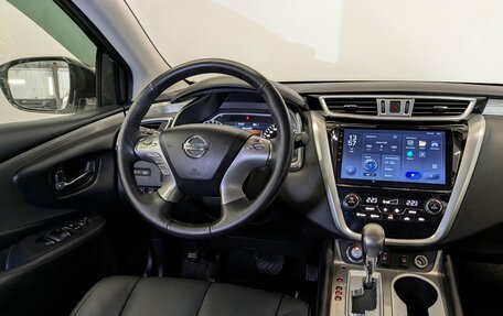 Nissan Murano, 2021 год, 3 475 000 рублей, 29 фотография
