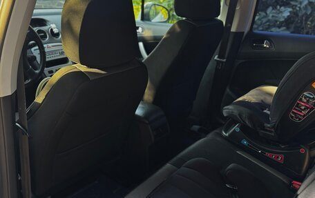 Peugeot 308 II, 2012 год, 560 000 рублей, 10 фотография