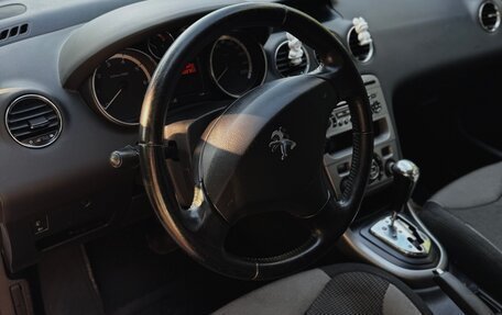 Peugeot 308 II, 2012 год, 560 000 рублей, 7 фотография
