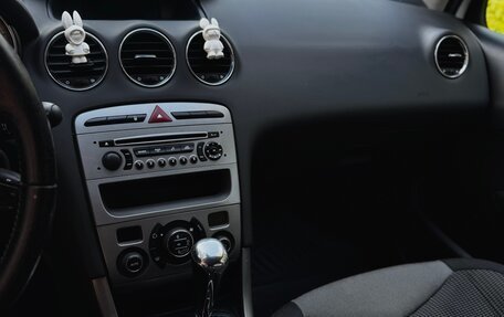 Peugeot 308 II, 2012 год, 560 000 рублей, 6 фотография