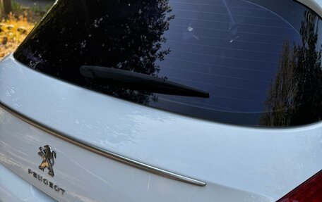 Peugeot 308 II, 2012 год, 560 000 рублей, 13 фотография
