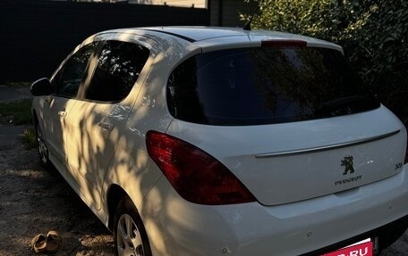 Peugeot 308 II, 2012 год, 560 000 рублей, 5 фотография