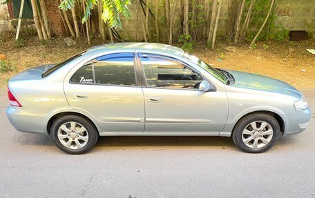 Nissan Almera Classic, 2006 год, 610 000 рублей, 3 фотография