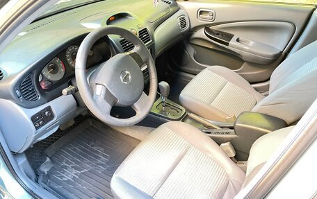 Nissan Almera Classic, 2006 год, 610 000 рублей, 11 фотография