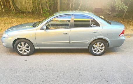 Nissan Almera Classic, 2006 год, 610 000 рублей, 9 фотография