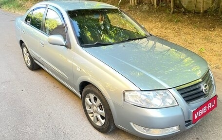 Nissan Almera Classic, 2006 год, 610 000 рублей, 2 фотография
