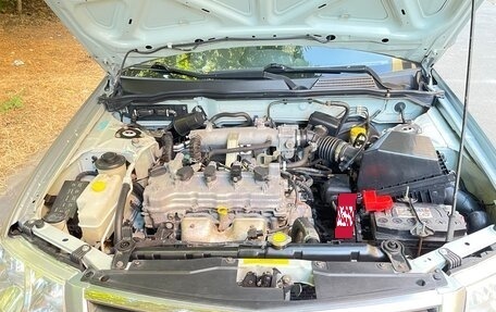 Nissan Almera Classic, 2006 год, 610 000 рублей, 12 фотография