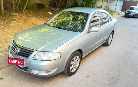 Nissan Almera Classic, 2006 год, 610 000 рублей, 8 фотография