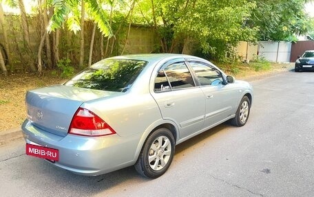 Nissan Almera Classic, 2006 год, 610 000 рублей, 4 фотография