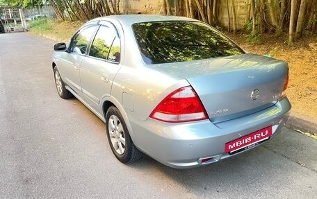 Nissan Almera Classic, 2006 год, 610 000 рублей, 6 фотография