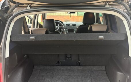 Skoda Yeti I рестайлинг, 2011 год, 790 000 рублей, 6 фотография