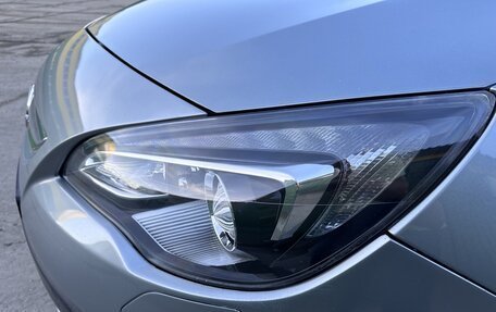 Opel Astra J, 2012 год, 800 000 рублей, 5 фотография