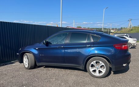 BMW X6, 2011 год, 2 200 000 рублей, 3 фотография