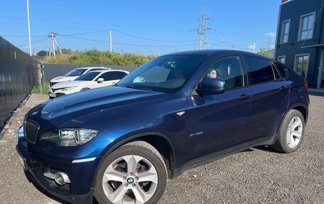 BMW X6, 2011 год, 2 200 000 рублей, 2 фотография