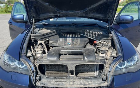 BMW X6, 2011 год, 2 200 000 рублей, 12 фотография