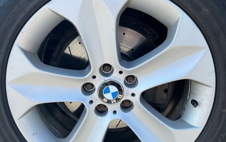 BMW X6, 2011 год, 2 200 000 рублей, 9 фотография