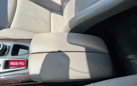 BMW X6, 2011 год, 2 200 000 рублей, 13 фотография