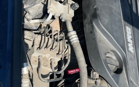 BMW X6, 2011 год, 2 200 000 рублей, 11 фотография
