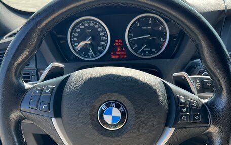 BMW X6, 2011 год, 2 200 000 рублей, 14 фотография