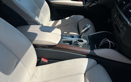 BMW X6, 2011 год, 2 200 000 рублей, 23 фотография