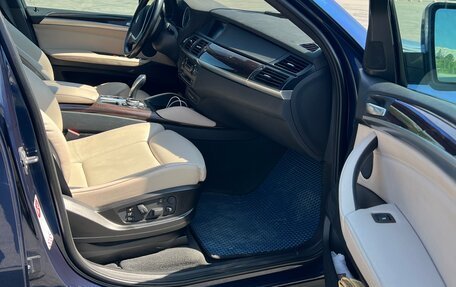 BMW X6, 2011 год, 2 200 000 рублей, 24 фотография