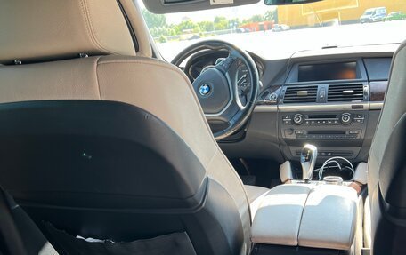 BMW X6, 2011 год, 2 200 000 рублей, 25 фотография
