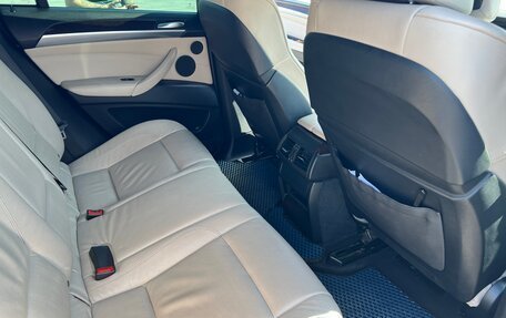 BMW X6, 2011 год, 2 200 000 рублей, 27 фотография