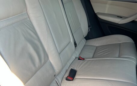 BMW X6, 2011 год, 2 200 000 рублей, 26 фотография