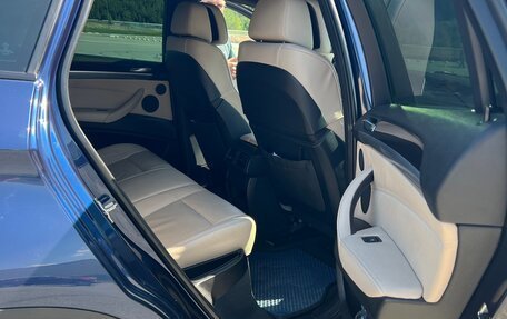 BMW X6, 2011 год, 2 200 000 рублей, 28 фотография