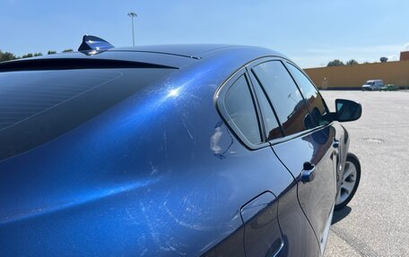 BMW X6, 2011 год, 2 200 000 рублей, 34 фотография