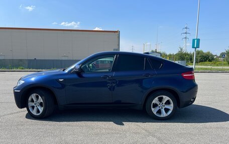 BMW X6, 2011 год, 2 200 000 рублей, 36 фотография