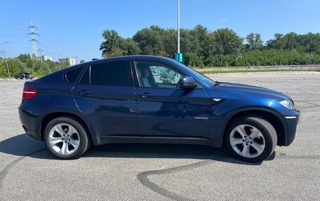 BMW X6, 2011 год, 2 200 000 рублей, 40 фотография