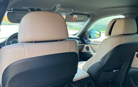 BMW X6, 2011 год, 2 200 000 рублей, 29 фотография