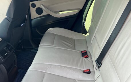 BMW X6, 2011 год, 2 200 000 рублей, 30 фотография