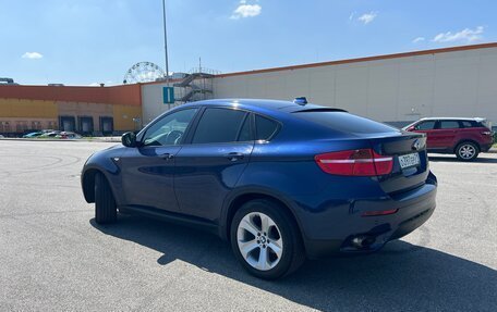BMW X6, 2011 год, 2 200 000 рублей, 37 фотография