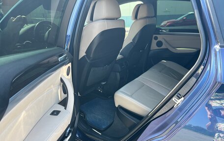 BMW X6, 2011 год, 2 200 000 рублей, 31 фотография