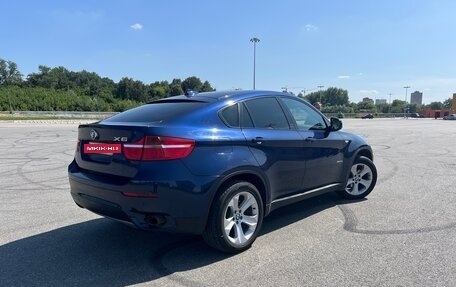 BMW X6, 2011 год, 2 200 000 рублей, 39 фотография