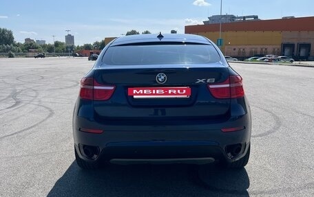 BMW X6, 2011 год, 2 200 000 рублей, 38 фотография