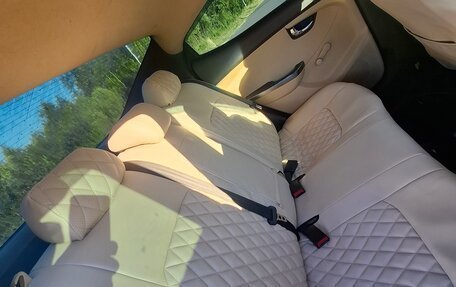 Hyundai Elantra V, 2013 год, 500 000 рублей, 18 фотография