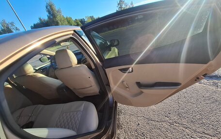 Hyundai Elantra V, 2013 год, 500 000 рублей, 17 фотография