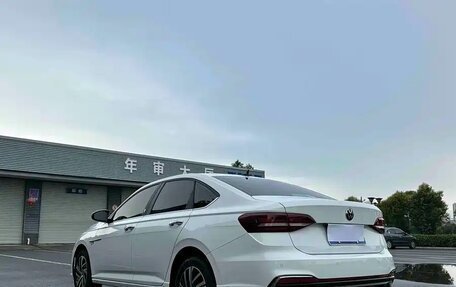 Volkswagen Lavida, 2022 год, 1 640 012 рублей, 5 фотография