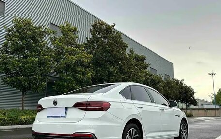 Volkswagen Lavida, 2022 год, 1 640 012 рублей, 6 фотография