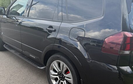KIA Mohave I, 2021 год, 4 950 000 рублей, 3 фотография