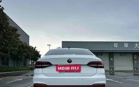 Volkswagen Lavida, 2022 год, 1 640 012 рублей, 4 фотография