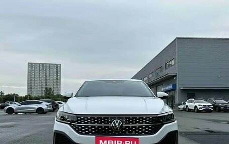 Volkswagen Lavida, 2022 год, 1 640 012 рублей, 2 фотография